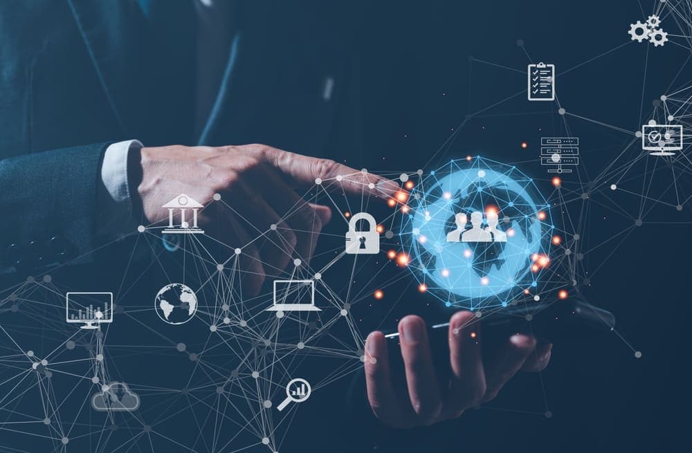 Global Capability Center