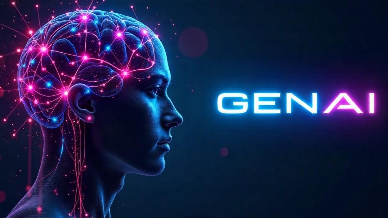 Generative AI: Moving Beyond the Hype